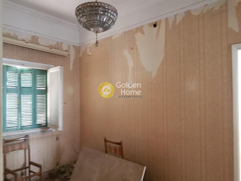 Οικόπεδο στην Πλατεία Δαβάκη, Καλλιθέα — Φωτογραφία 7 από 13