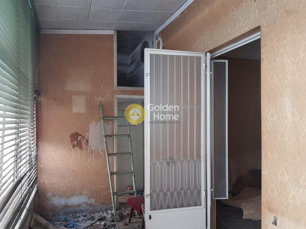 Οικόπεδο στην Πλατεία Δαβάκη, Καλλιθέα — Φωτογραφία 8 από 13