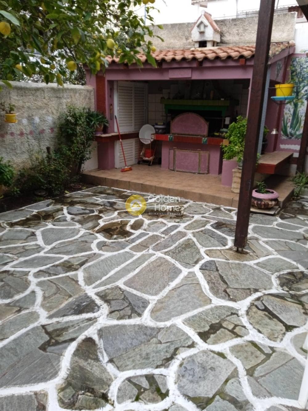 Μονοκατοικία στην Άνω Ελληνικό, Ελληνικό — Φωτογραφία 5 από 14