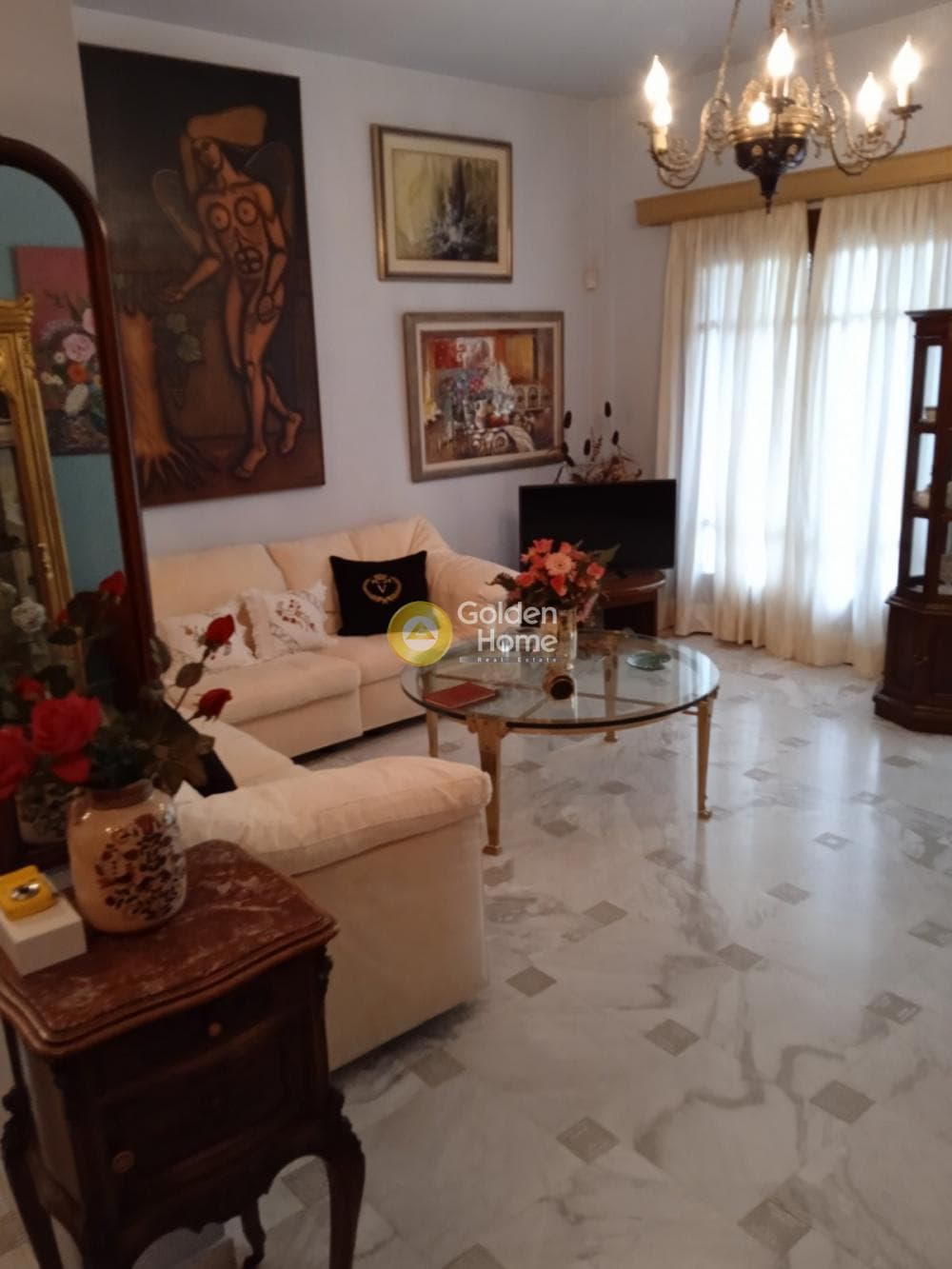 Μονοκατοικία στην Άνω Ελληνικό, Ελληνικό — Φωτογραφία 2 από 14