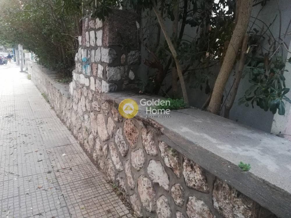 Building Plot in Melia, Agios Eleftherios - Probona - Rizoupoli — Photo 2 of 2