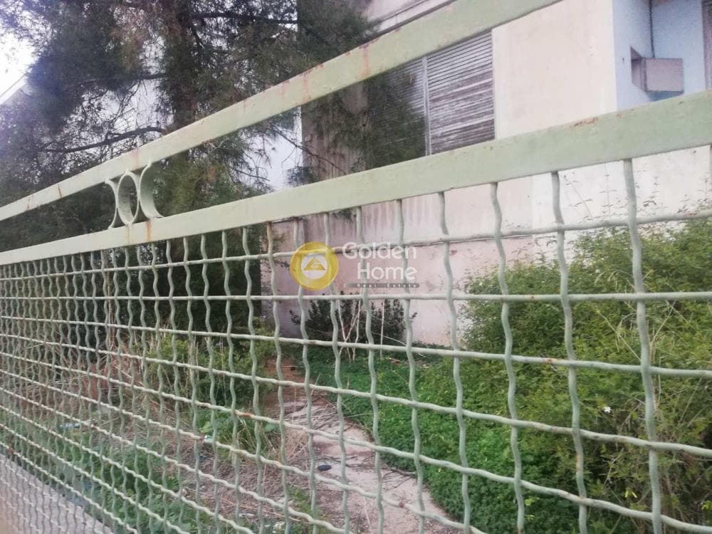 Building Plot in Melia, Agios Eleftherios - Probona - Rizoupoli — Photo 1 of 2