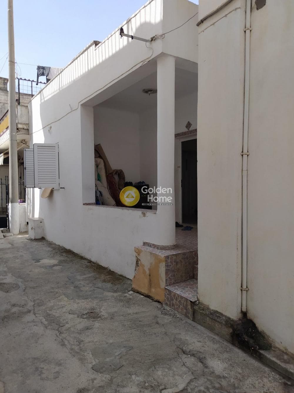 Διαμέρισμα στην Κέντρο, Άνω Λιόσια — Φωτογραφία 3 από 3