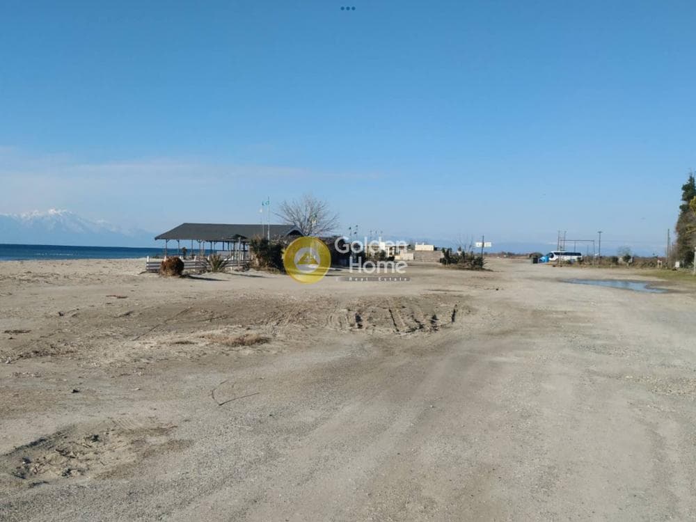 Αγροτεμάχιο στην Κέντρο, Επανομή — Φωτογραφία 6 από 10