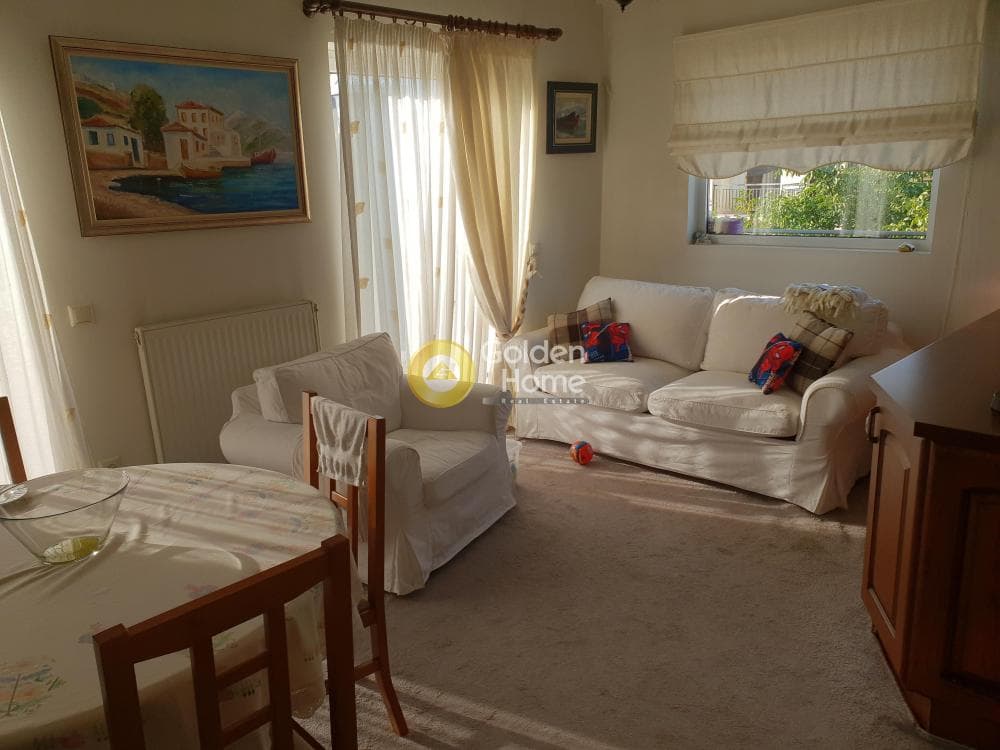 Apartment in Sismanogleio, Marousi — Photo 3 of 17