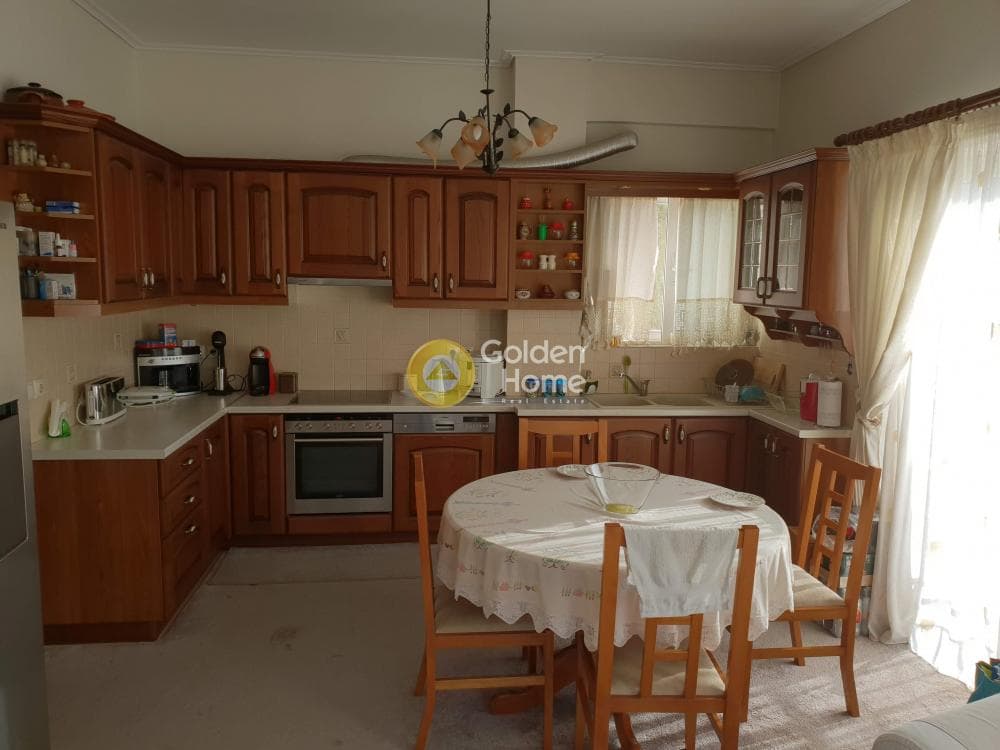 Apartment in Sismanogleio, Marousi — Photo 7 of 17