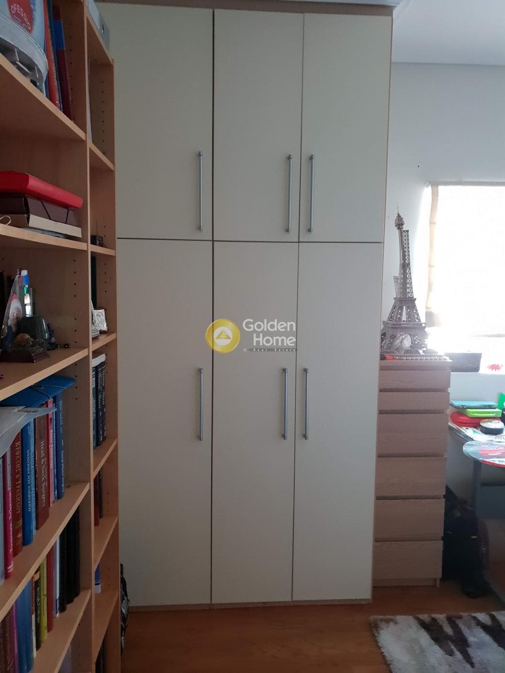 Apartment in Sismanogleio, Marousi — Photo 13 of 17