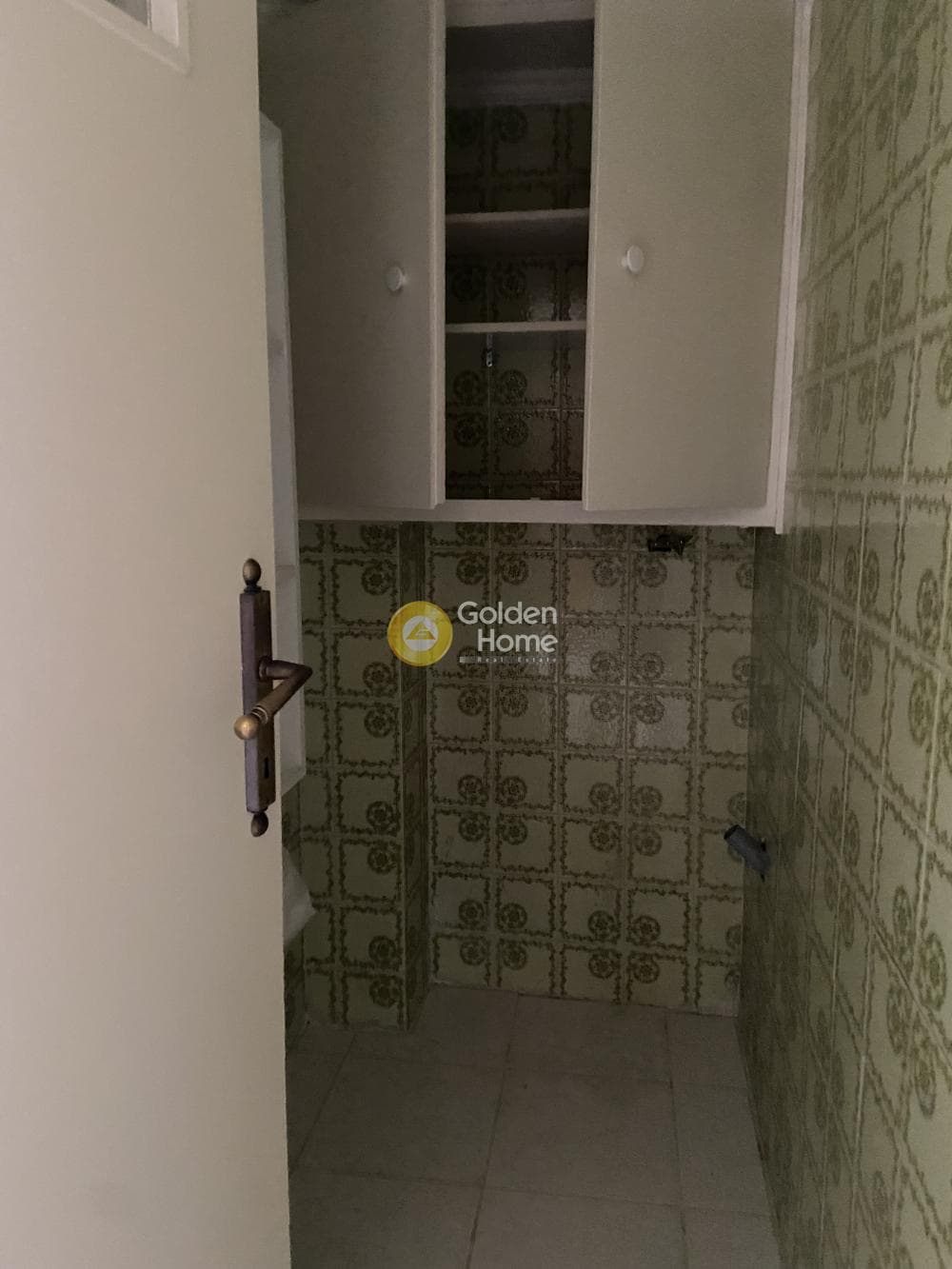 Διαμέρισμα στην Άγιος Ιωάννης, Νέος Κόσμος — Φωτογραφία 18 από 18