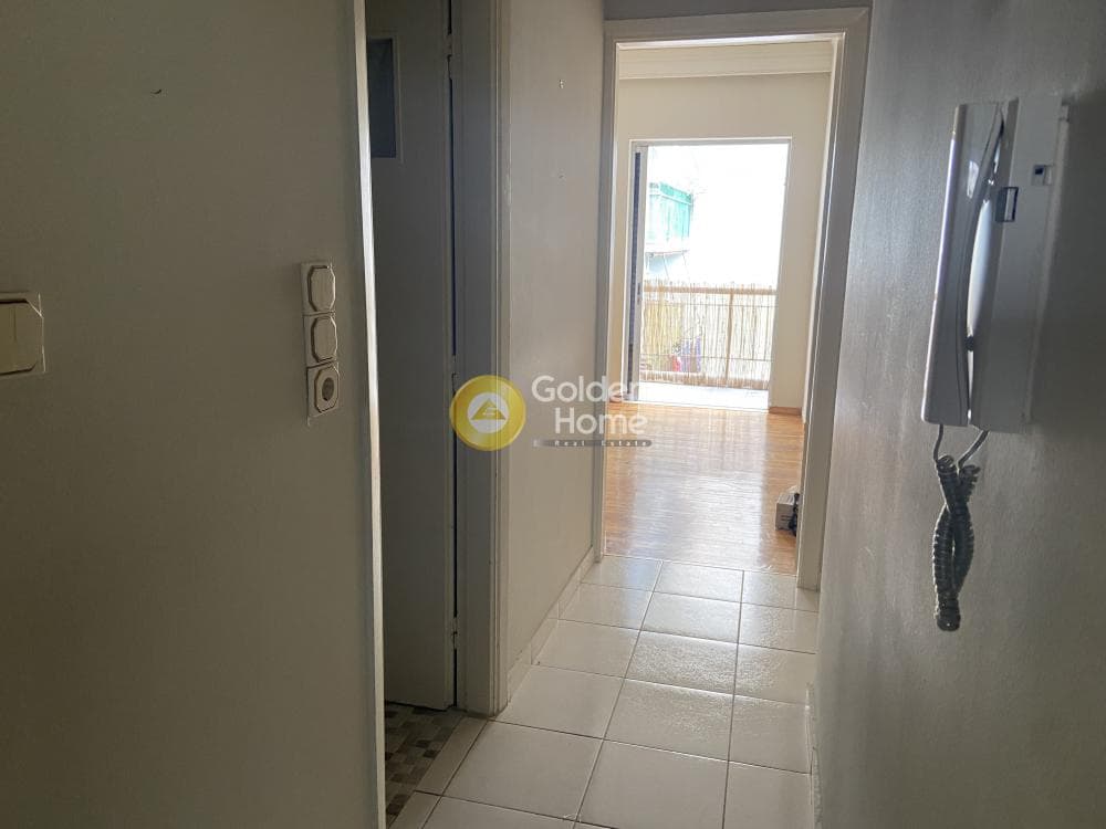 Διαμέρισμα στην Άγιος Ιωάννης, Νέος Κόσμος — Φωτογραφία 6 από 18