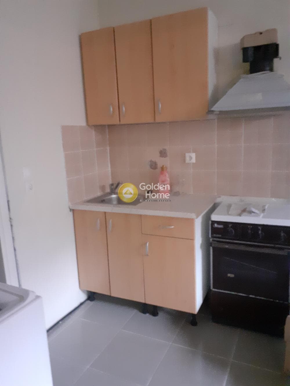 Apartment in Stavros, Agia Paraskevi — Photo 2 of 6