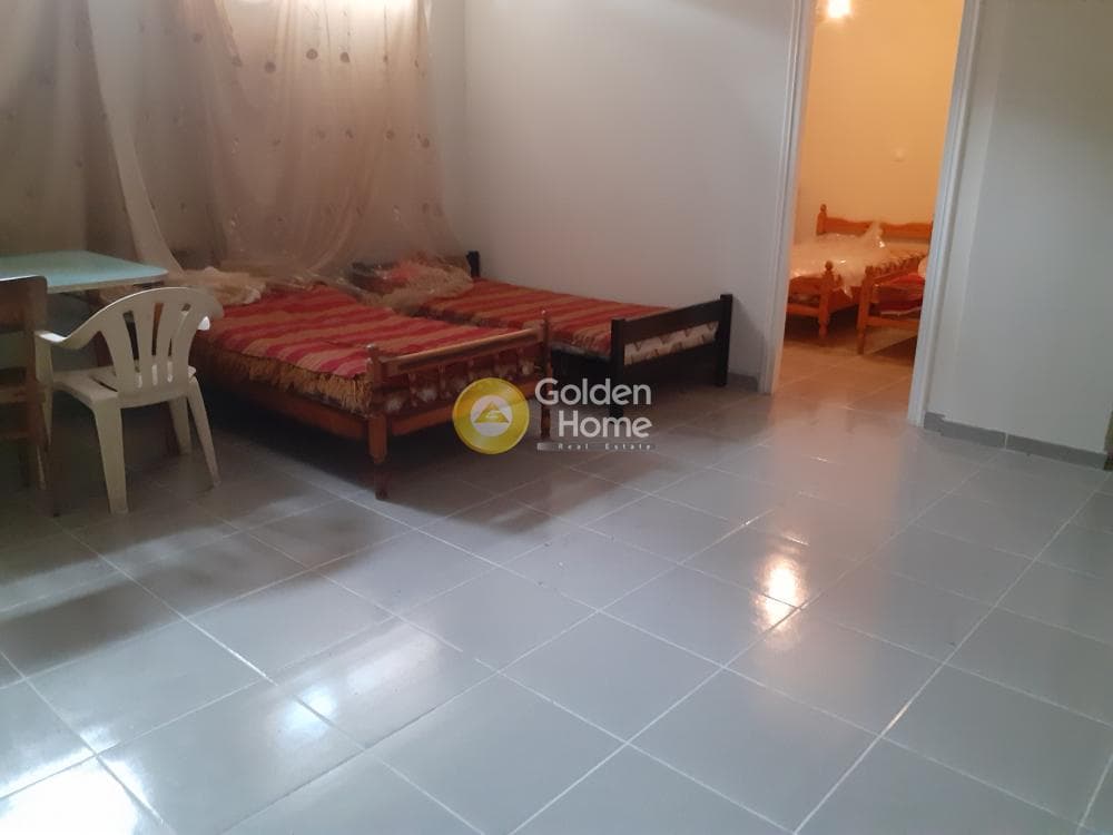 Apartment in Stavros, Agia Paraskevi — Photo 1 of 6