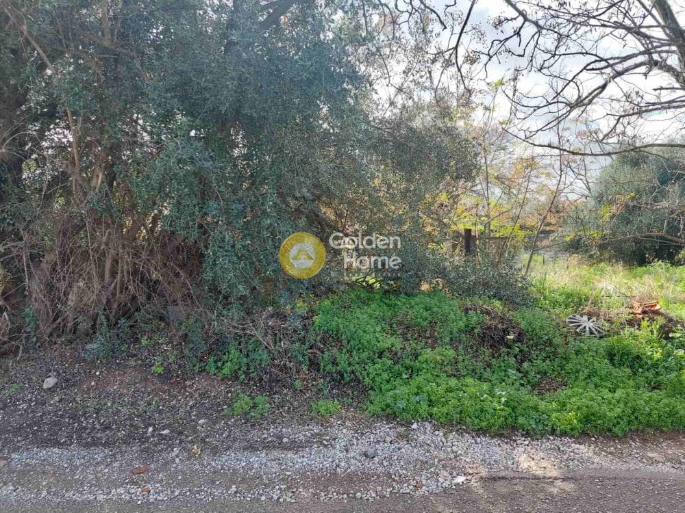 Οικόπεδο στην Σισμανόγλειο, Μαρούσι — Φωτογραφία 4 από 6