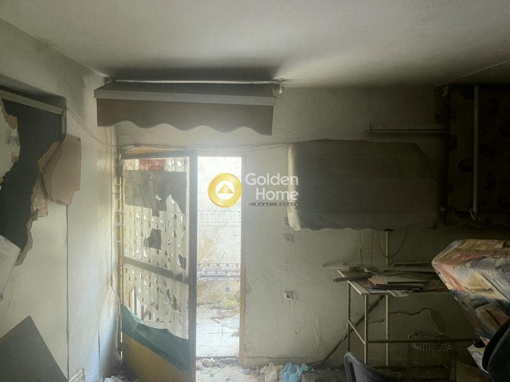 Warehouse in Perivolia, Galatsi — Photo 3 of 5