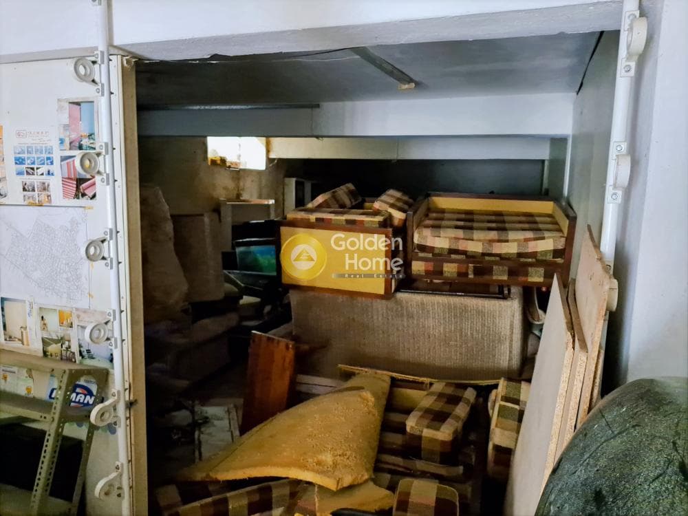 Warehouse in Perivolia, Galatsi — Photo 4 of 5