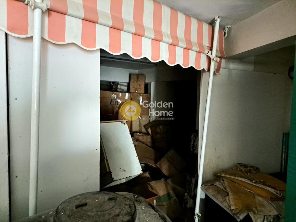 Warehouse in Perivolia, Galatsi — Photo 5 of 5