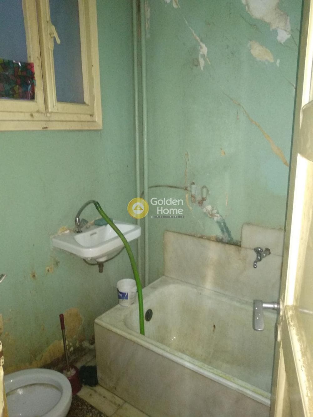 Διαμέρισμα στην Ομόνοια, Κέντρο — Φωτογραφία 8 από 11