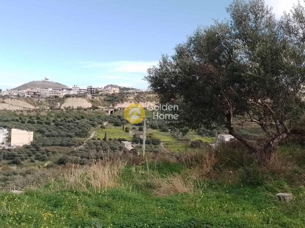 Αγροτεμάχιο στην Αγία Τριάδα, Ηράκλειο — Φωτογραφία 2 από 2