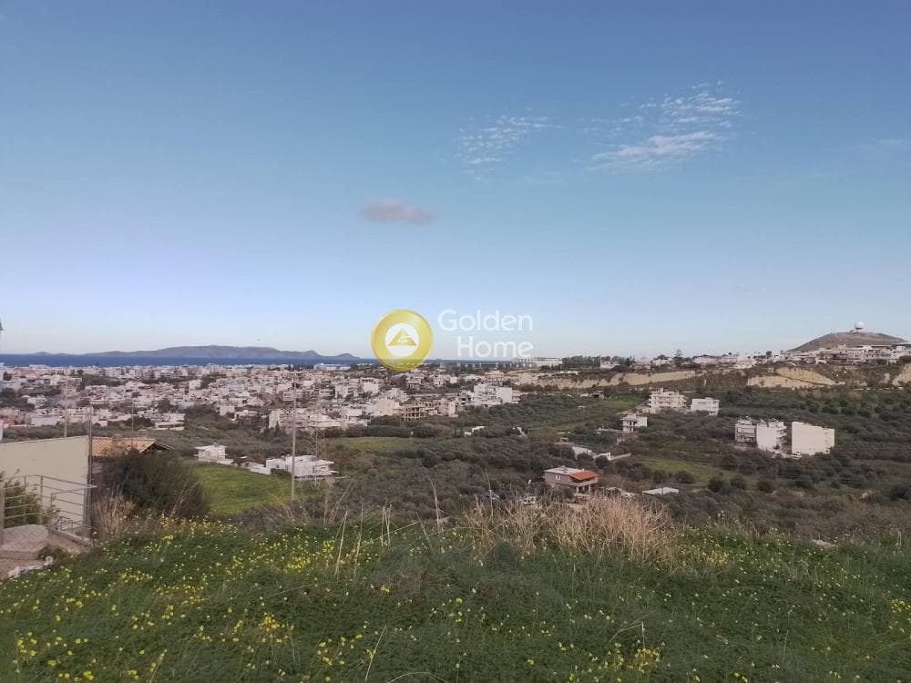 Αγροτεμάχιο στην Αγία Τριάδα, Ηράκλειο — Φωτογραφία 1 από 2