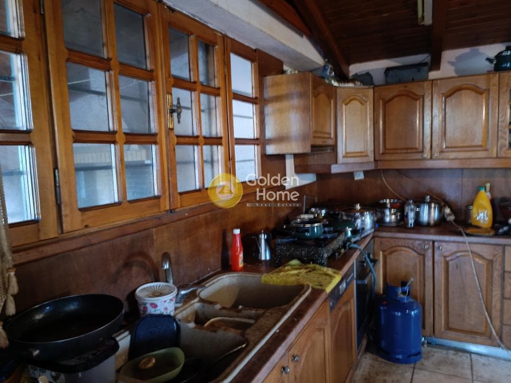 House in Agios Charalampos, Loutraki-Perachora — Photo 4 of 27