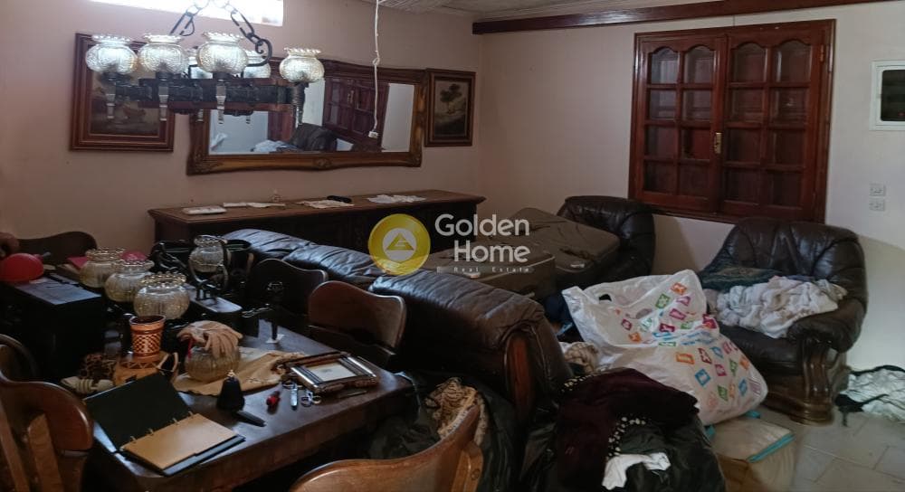 House in Agios Charalampos, Loutraki-Perachora — Photo 15 of 27
