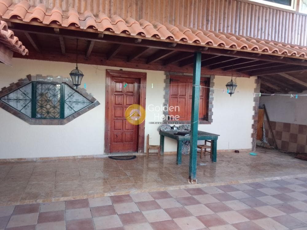 House in Agios Charalampos, Loutraki-Perachora — Photo 25 of 27