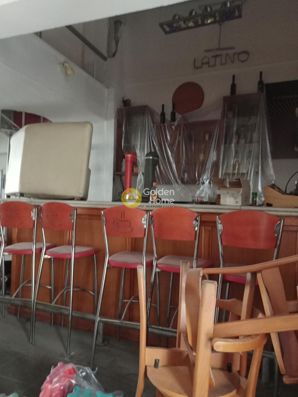 Κατάστημα στην Κόκκινος Πύργος, Τυμπάκι — Φωτογραφία 3 από 12