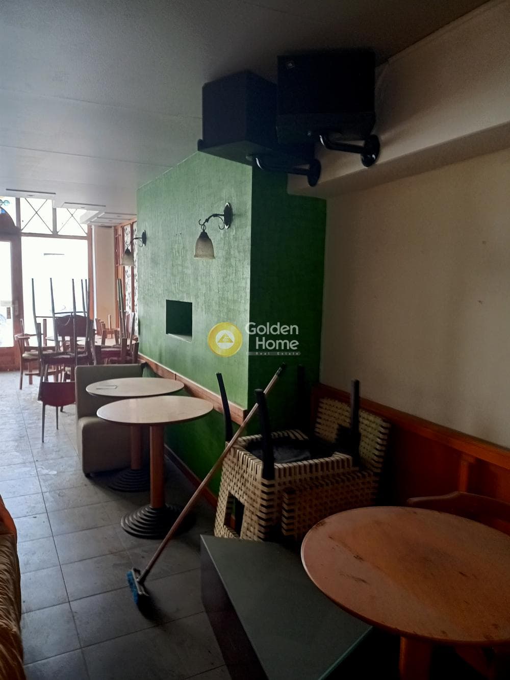 Κατάστημα στην Κόκκινος Πύργος, Τυμπάκι — Φωτογραφία 4 από 12