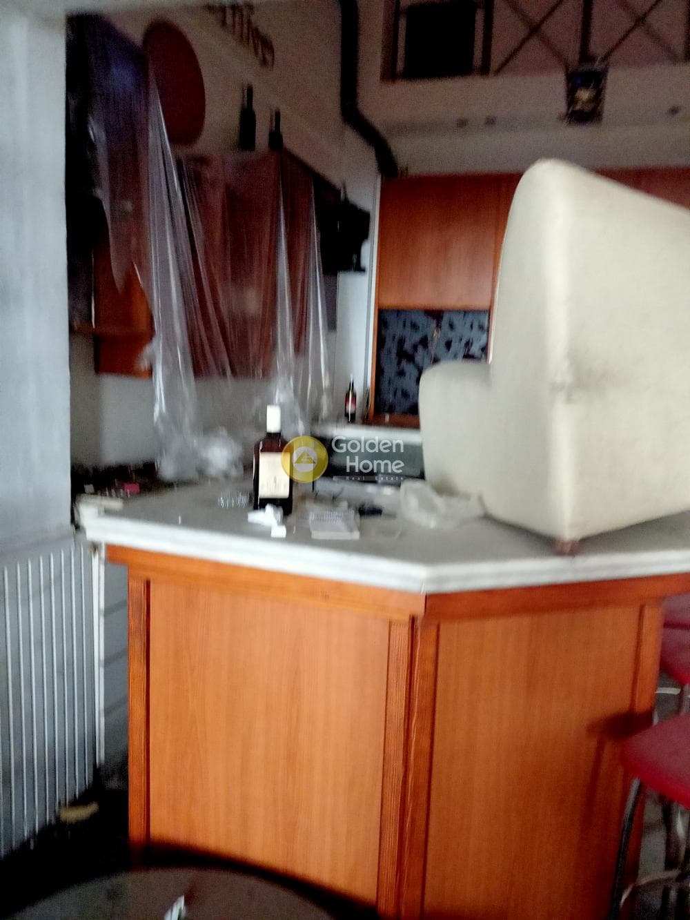 Κατάστημα στην Κόκκινος Πύργος, Τυμπάκι — Φωτογραφία 8 από 12
