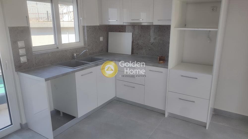 Apartment in Stathmos, Attiki — Photo 12 of 54