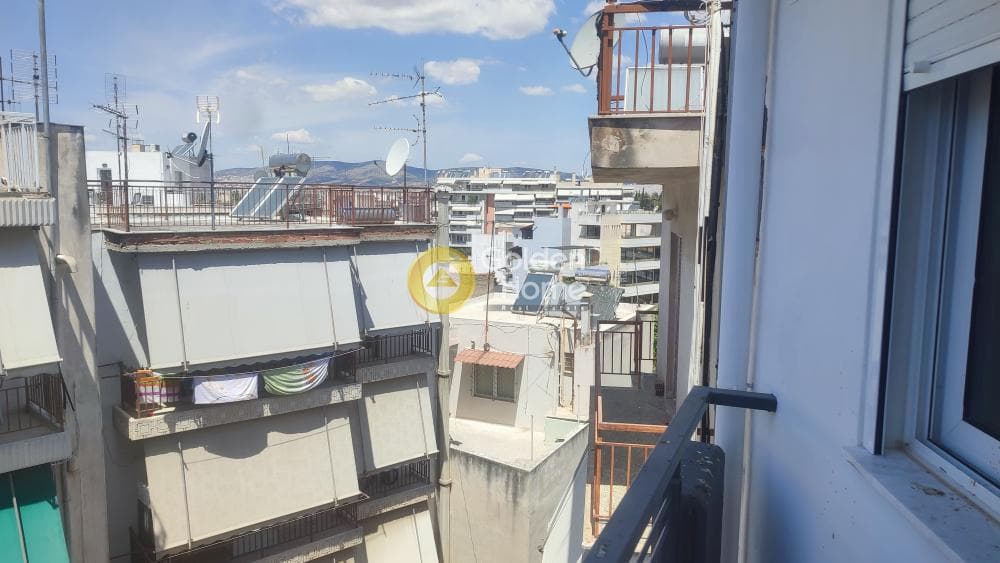 Apartment in Stathmos, Attiki — Photo 17 of 54