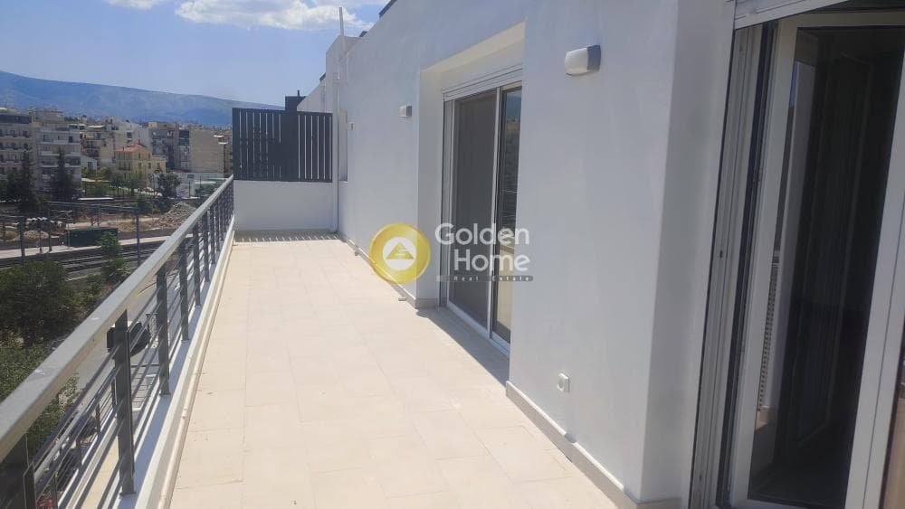 Apartment in Stathmos, Attiki — Photo 20 of 54