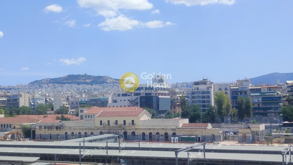 Apartment in Stathmos, Attiki — Photo 23 of 54