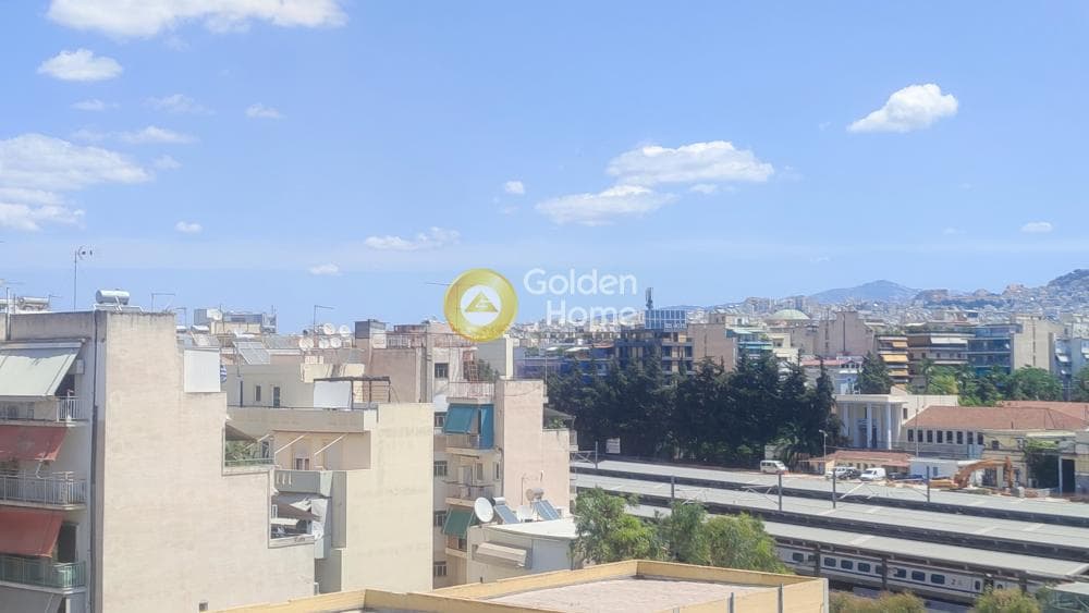 Apartment in Stathmos, Attiki — Photo 22 of 54