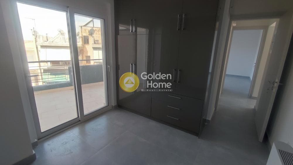 Apartment in Stathmos, Attiki — Photo 45 of 54