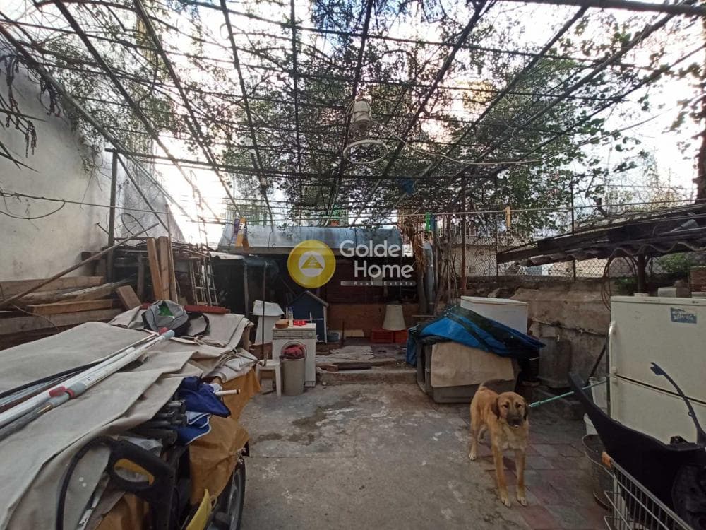 House in Petralona, Petralona — Photo 4 of 9