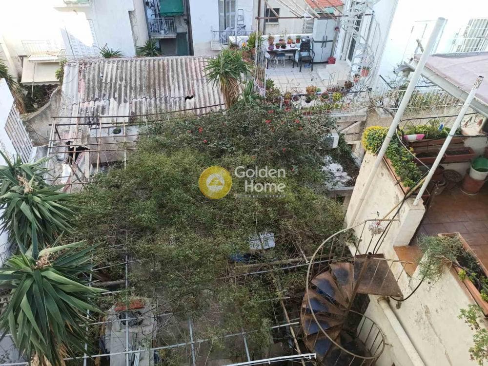 Building Plot in Kato Petralona, Petralona — Photo 4 of 4