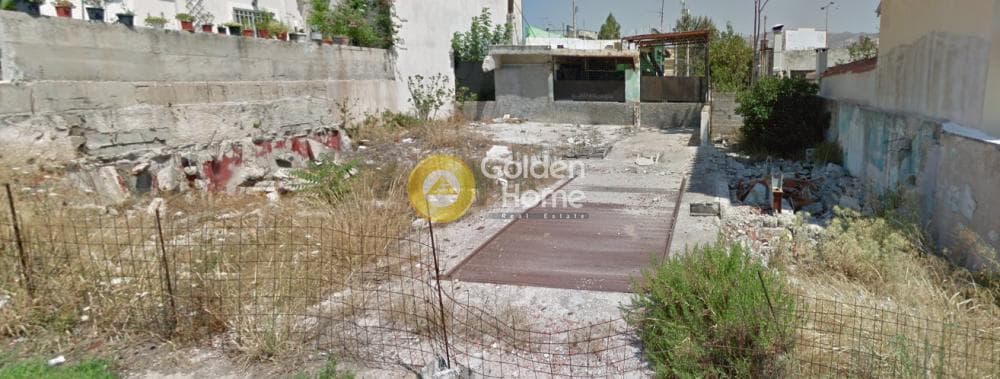 Building Plot in Mpalana, Gerakas