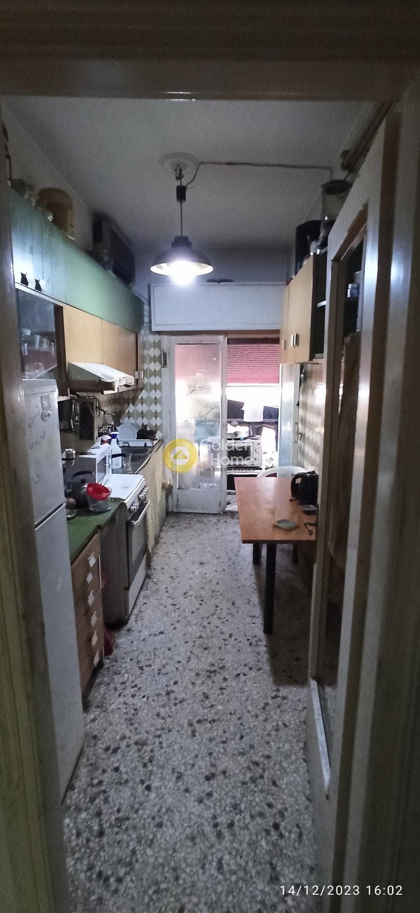 Apartment in Ravenia, Attiki — Photo 1 of 6