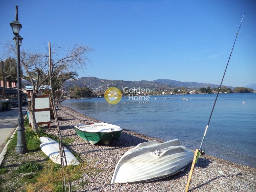 Μονοκατοικία στην Άβυθος, Αίγιο — Φωτογραφία 11 από 12