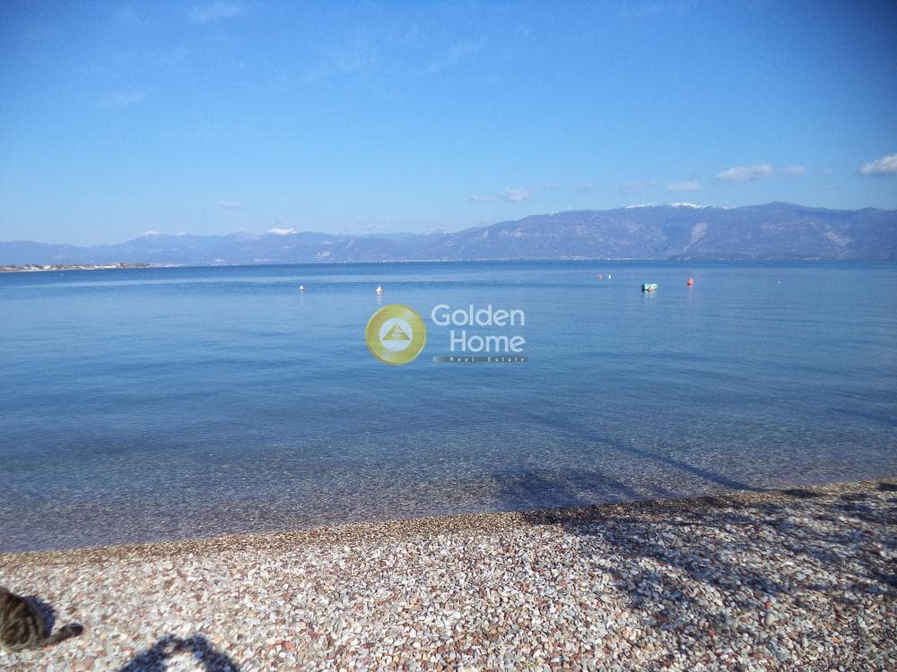 Μονοκατοικία στην Άβυθος, Αίγιο — Φωτογραφία 12 από 12
