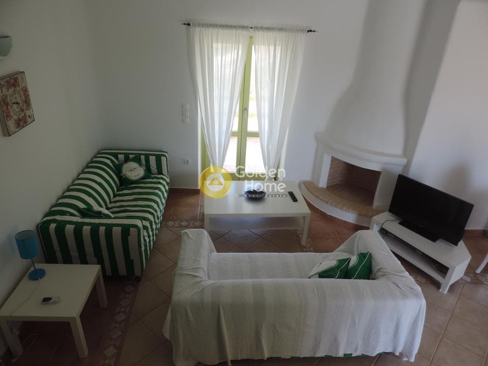 House in Lagkeri, Paros — Photo 7 of 12