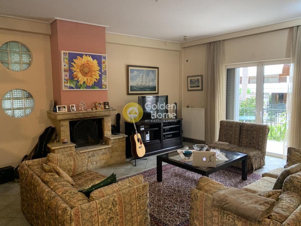House in Profitis Ilias, Agia Paraskevi — Photo 15 of 36