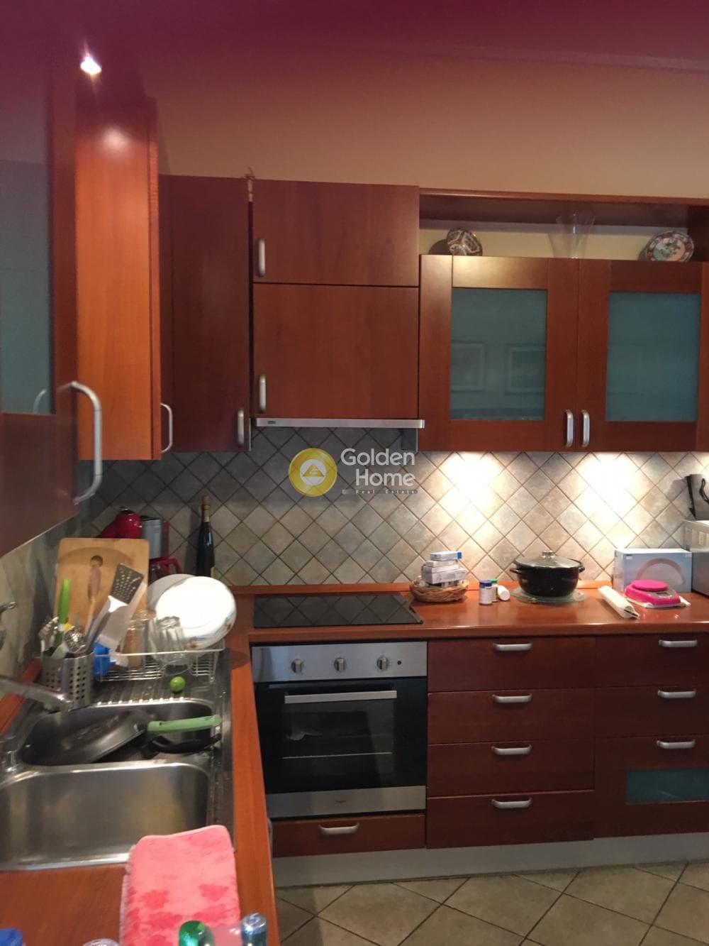 House in Profitis Ilias, Agia Paraskevi — Photo 24 of 36