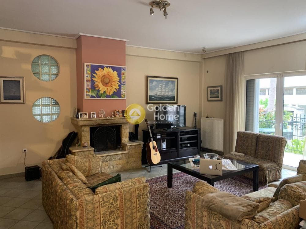 House in Profitis Ilias, Agia Paraskevi — Photo 1 of 36