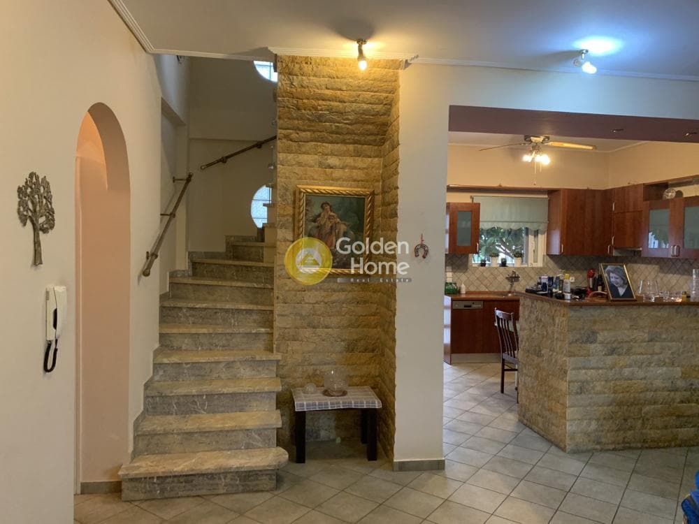 House in Profitis Ilias, Agia Paraskevi — Photo 5 of 36