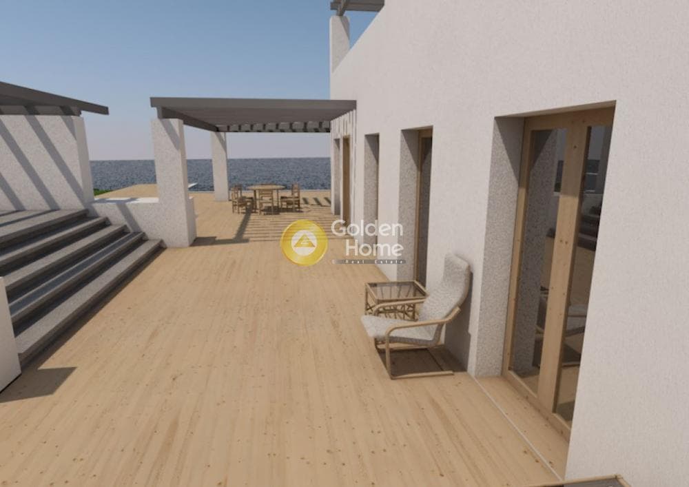 House in Koundouros, Kea — Photo 4 of 8