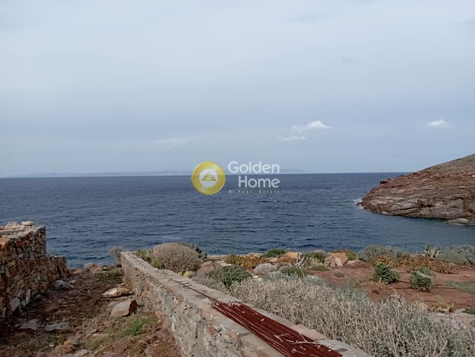 House in Koundouros, Kea — Photo 8 of 8