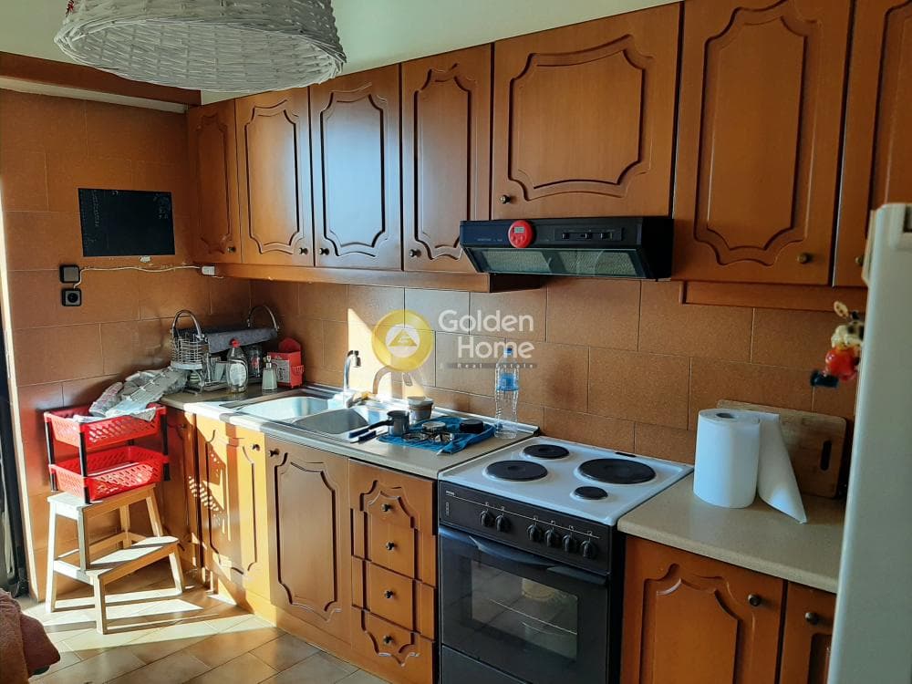 Apartment in Mati, Rafina — Photo 12 of 21