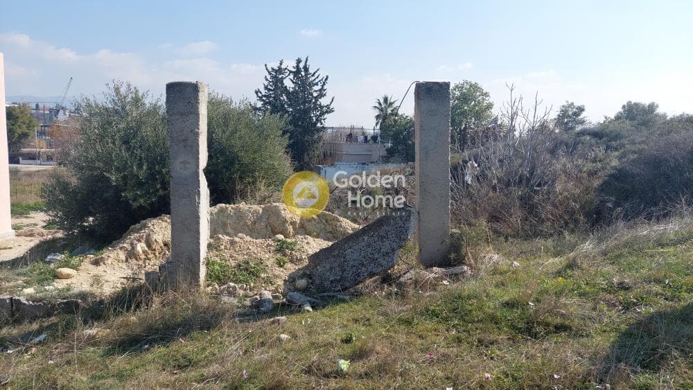 Οικόπεδο στην Πυργούθι, Αχαρνές — Φωτογραφία 6 από 11