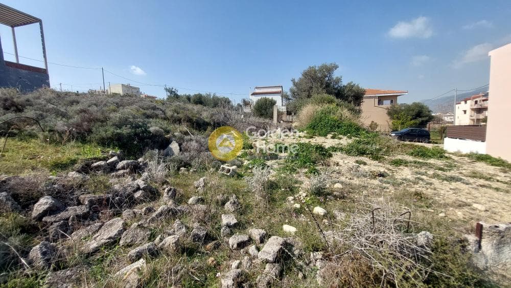 Οικόπεδο στην Πυργούθι, Αχαρνές — Φωτογραφία 10 από 11